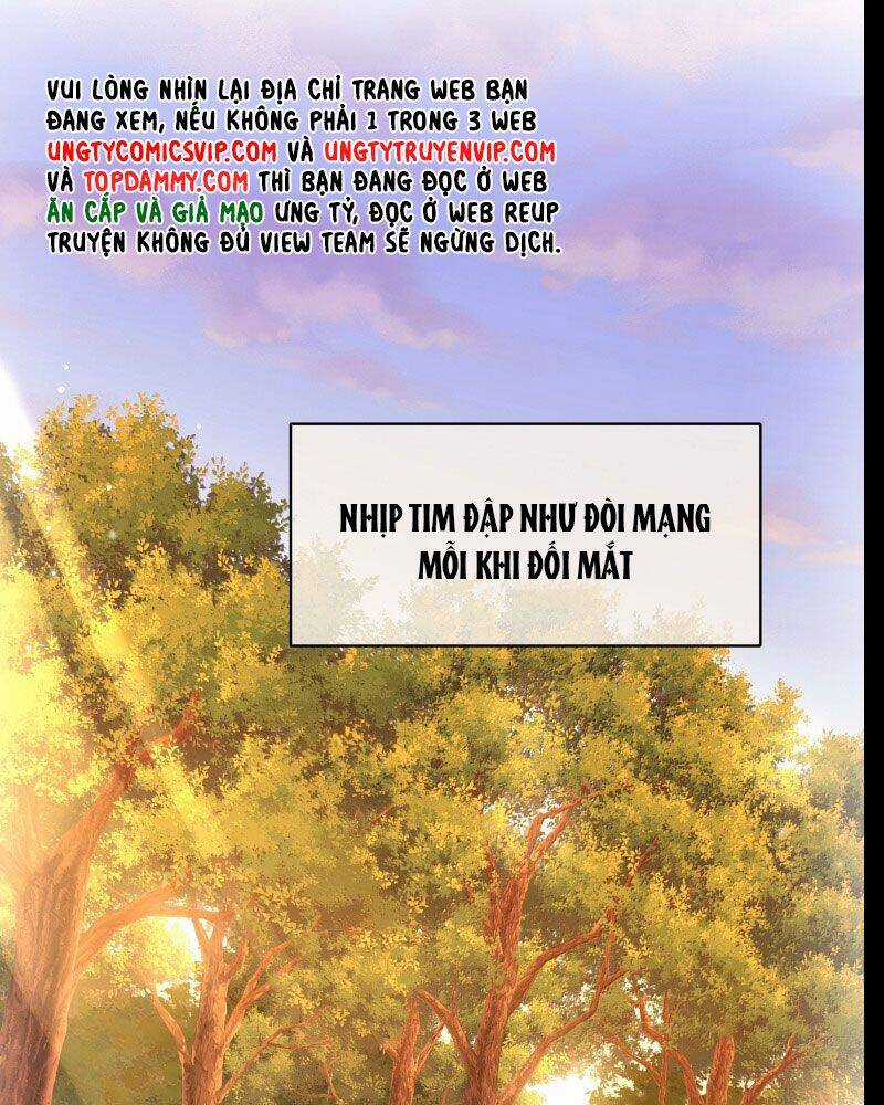 Điện Hạ Khuynh Thành Chương 102 trang 7