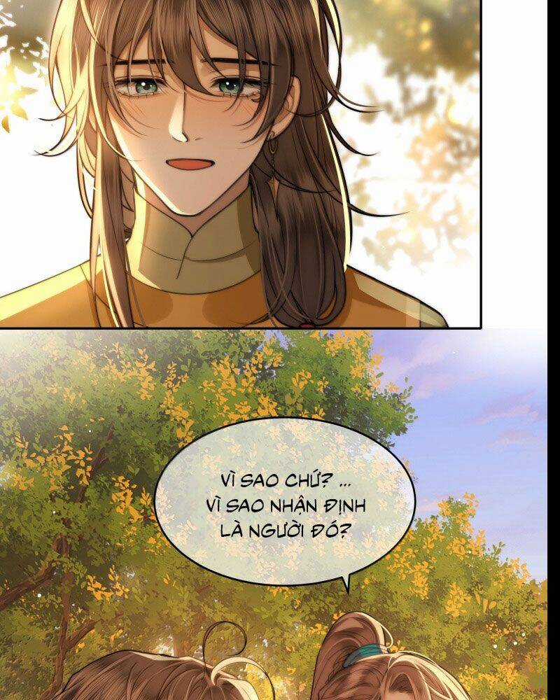 Điện Hạ Khuynh Thành Chương 102 trang 9