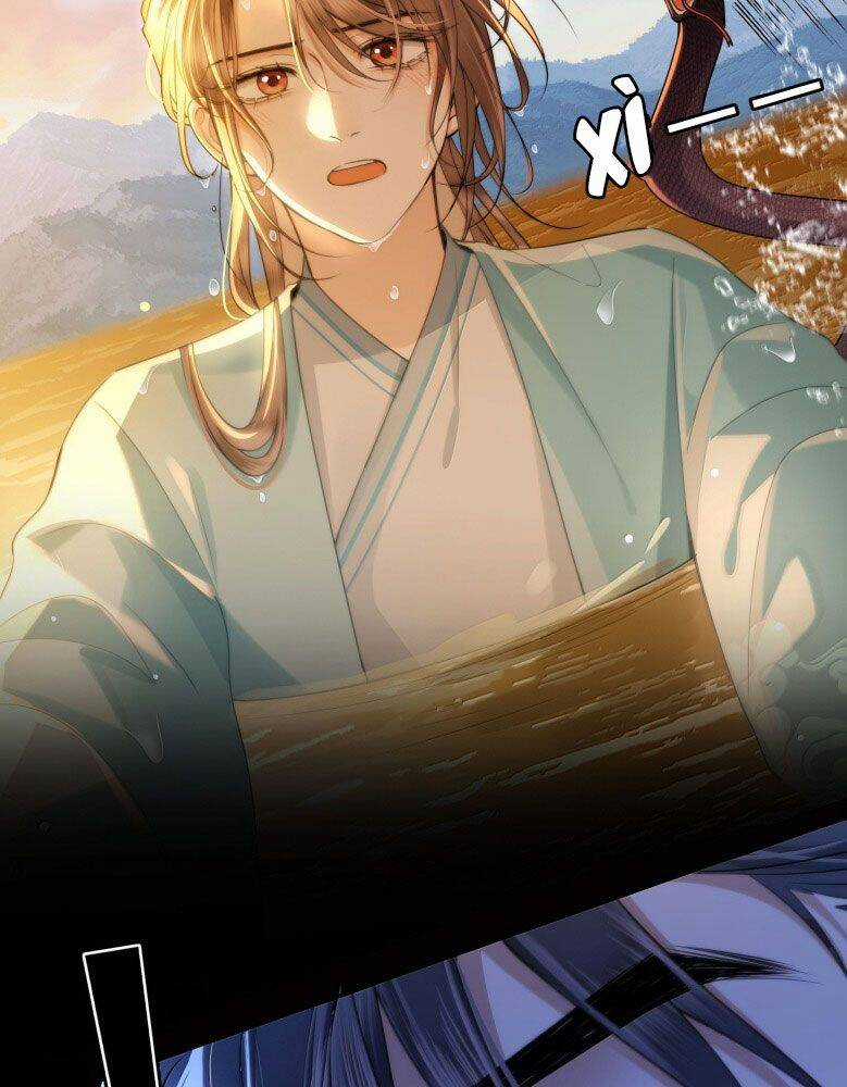 Điện Hạ Khuynh Thành Chương 103 trang 10