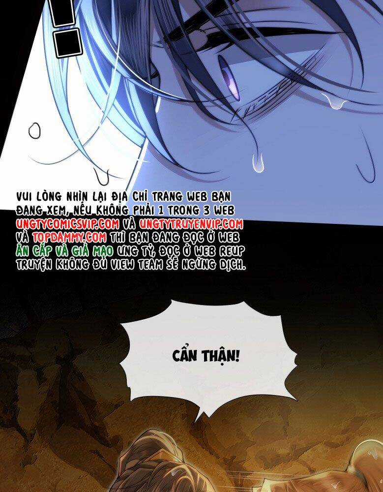 Điện Hạ Khuynh Thành Chương 103 trang 11