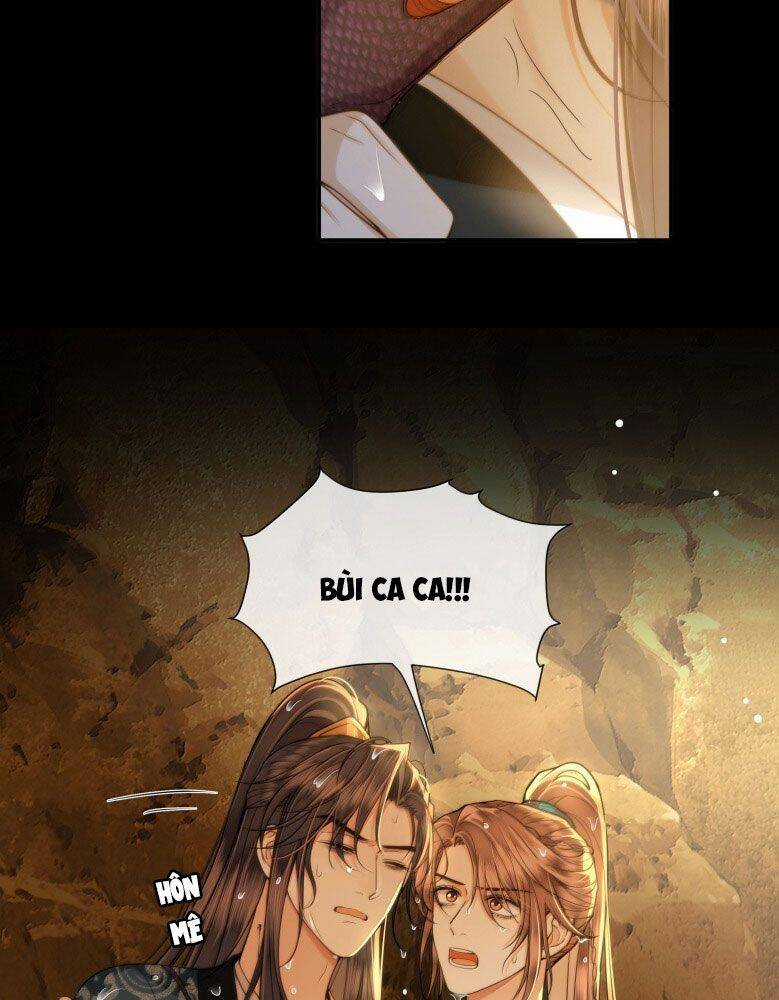 Điện Hạ Khuynh Thành Chương 103 trang 13