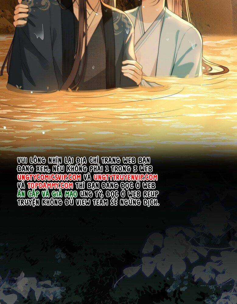 Điện Hạ Khuynh Thành Chương 103 trang 14