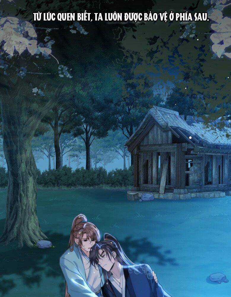 Điện Hạ Khuynh Thành Chương 103 trang 15