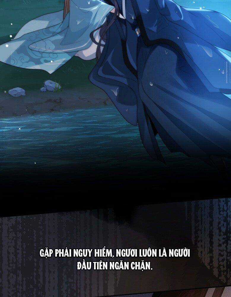 Điện Hạ Khuynh Thành Chương 103 trang 16