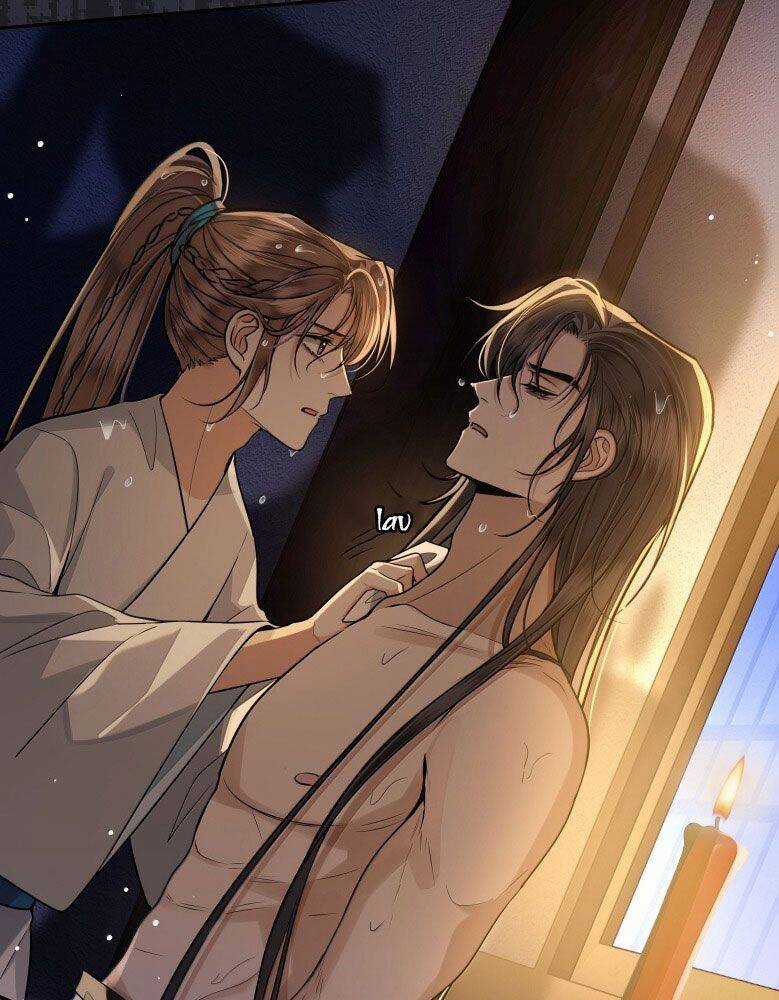 Điện Hạ Khuynh Thành Chương 103 trang 17