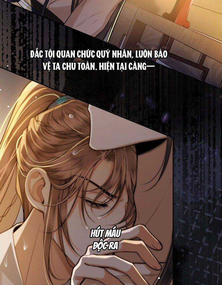 Điện Hạ Khuynh Thành Chương 103 trang 18