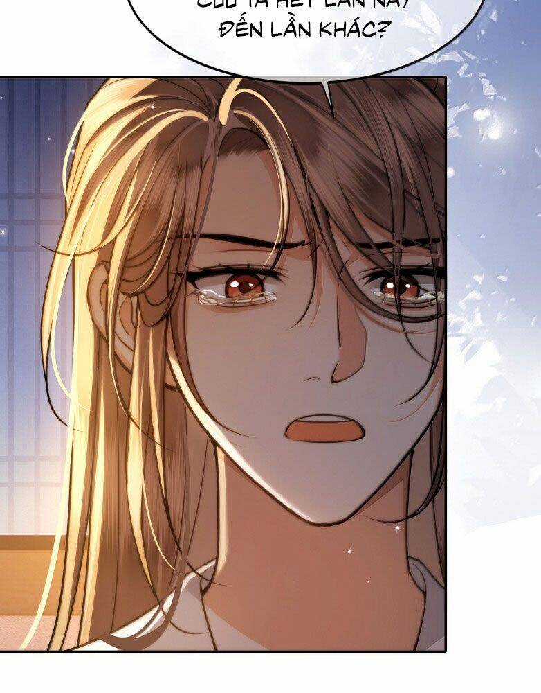 Điện Hạ Khuynh Thành Chương 103 trang 22