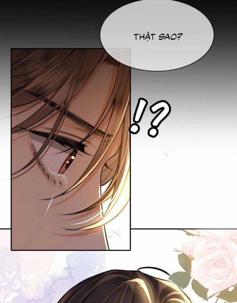 Điện Hạ Khuynh Thành Chương 103 trang 24