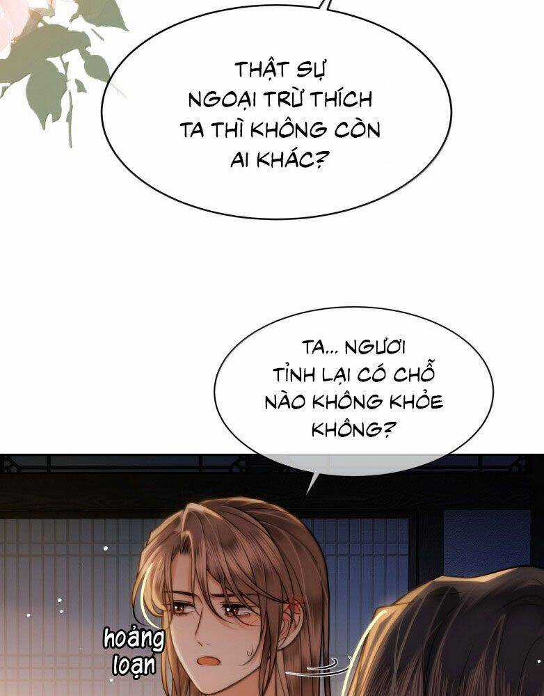 Điện Hạ Khuynh Thành Chương 103 trang 26