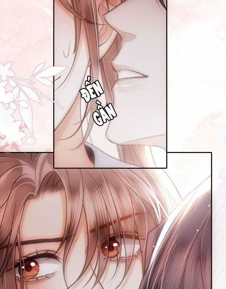 Điện Hạ Khuynh Thành Chương 103 trang 28