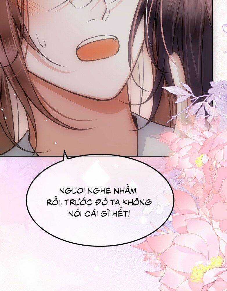 Điện Hạ Khuynh Thành Chương 103 trang 29