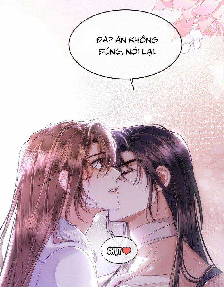 Điện Hạ Khuynh Thành Chương 103 trang 30