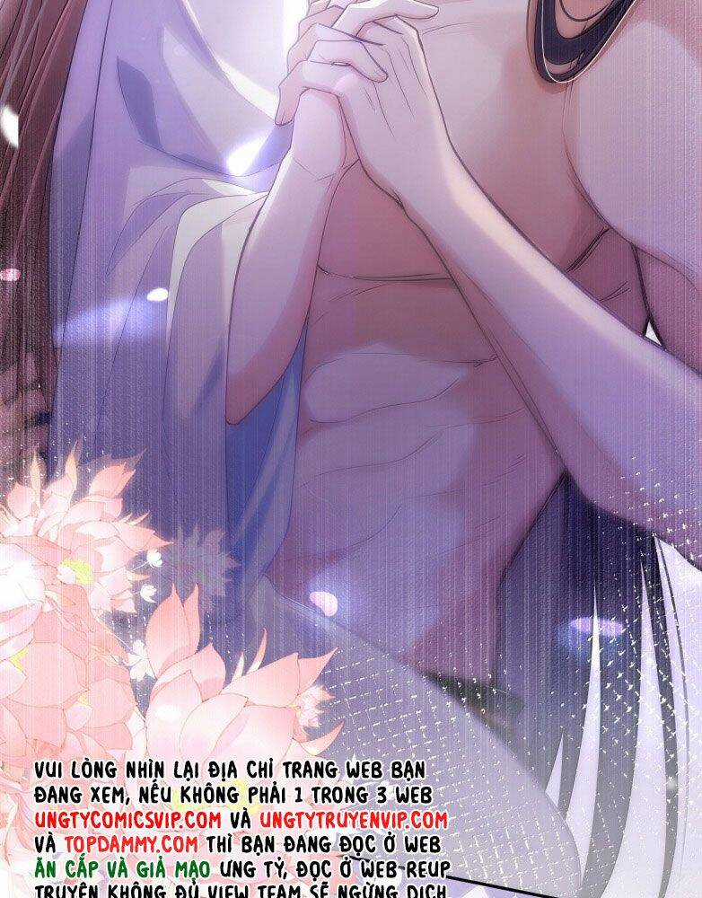 Điện Hạ Khuynh Thành Chương 103 trang 31