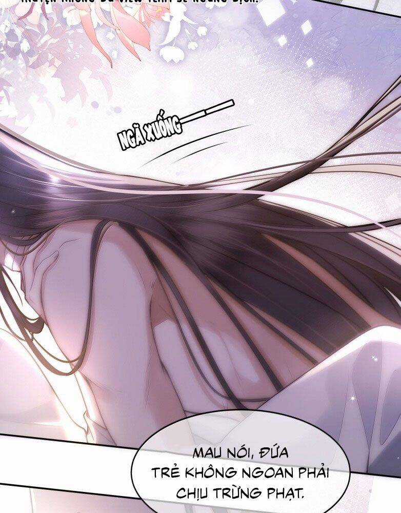 Điện Hạ Khuynh Thành Chương 103 trang 32