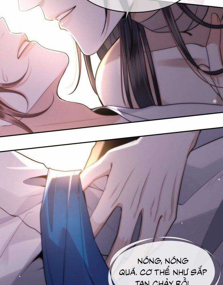 Điện Hạ Khuynh Thành Chương 103 trang 33