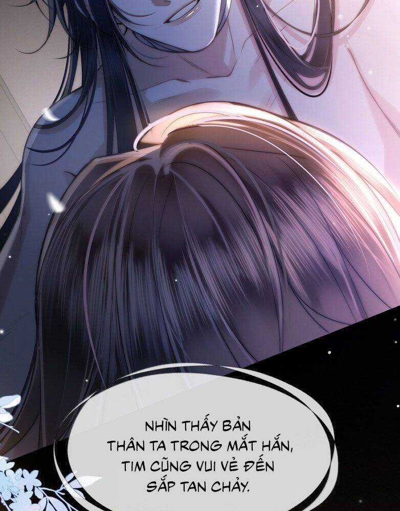 Điện Hạ Khuynh Thành Chương 103 trang 35