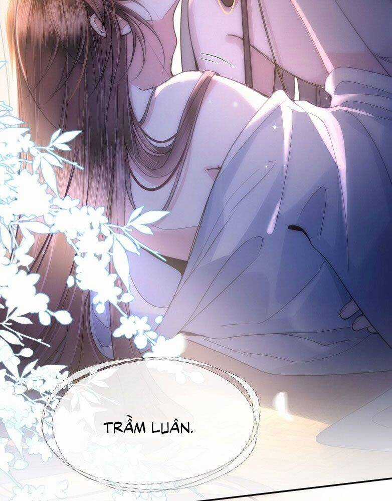 Điện Hạ Khuynh Thành Chương 103 trang 37