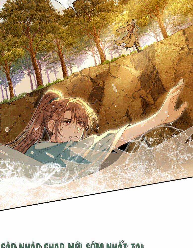 Điện Hạ Khuynh Thành Chương 103 trang 4