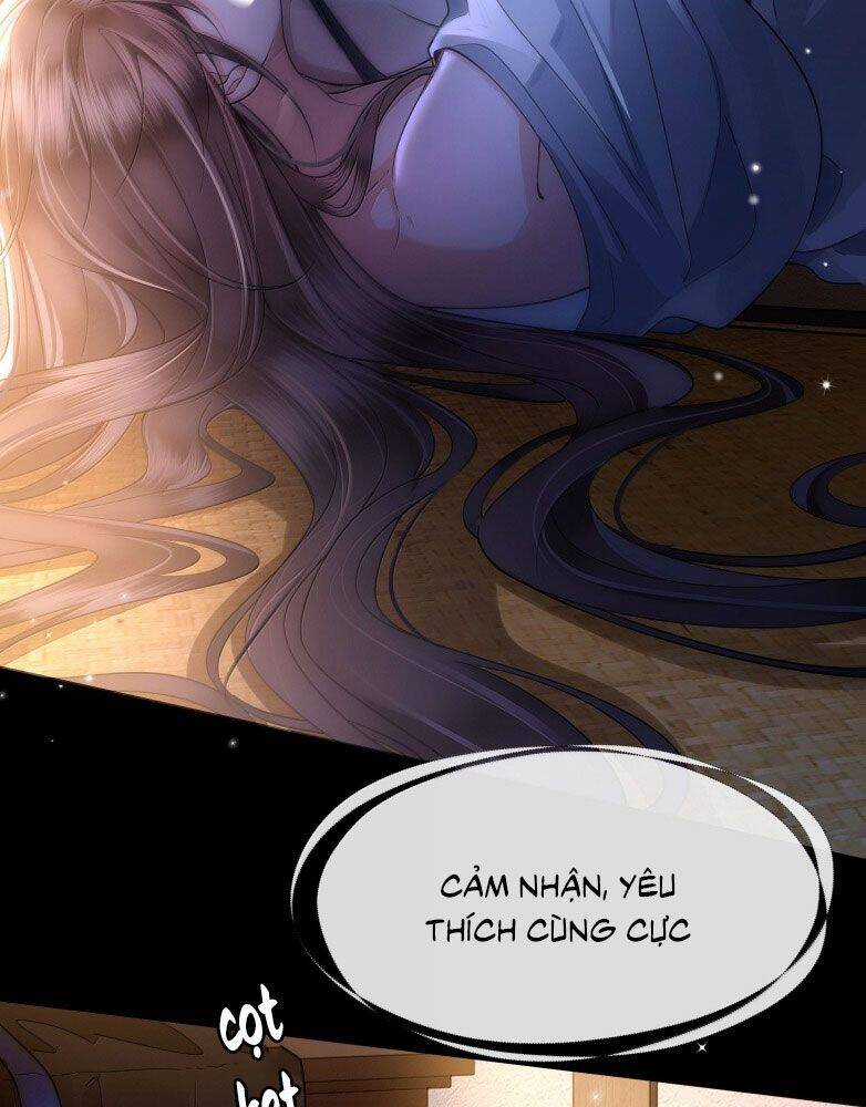 Điện Hạ Khuynh Thành Chương 103 trang 41