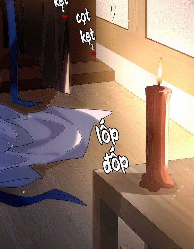 Điện Hạ Khuynh Thành Chương 103 trang 42