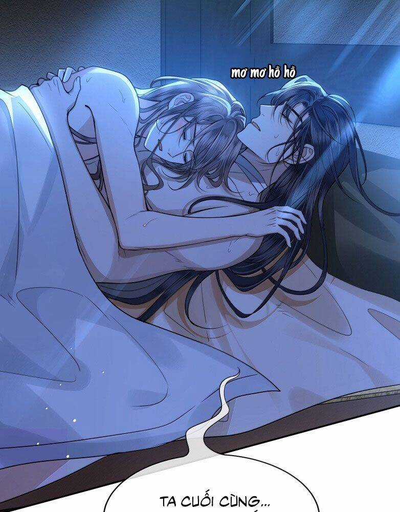 Điện Hạ Khuynh Thành Chương 103 trang 45