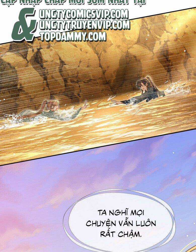 Điện Hạ Khuynh Thành Chương 103 trang 5