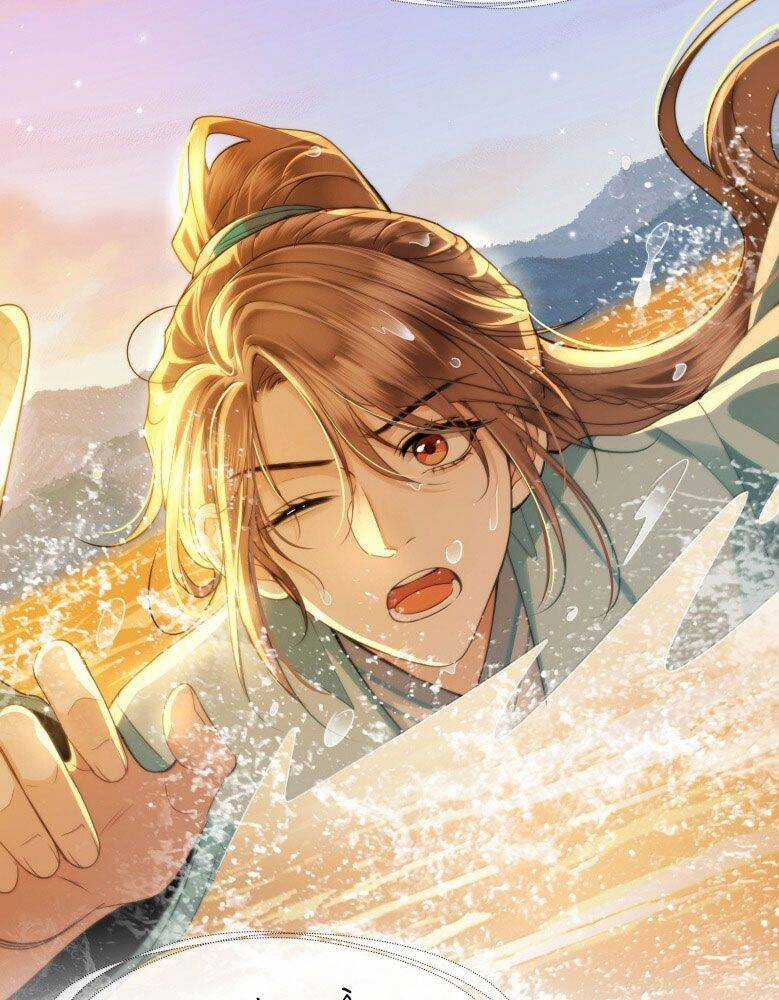 Điện Hạ Khuynh Thành Chương 103 trang 6