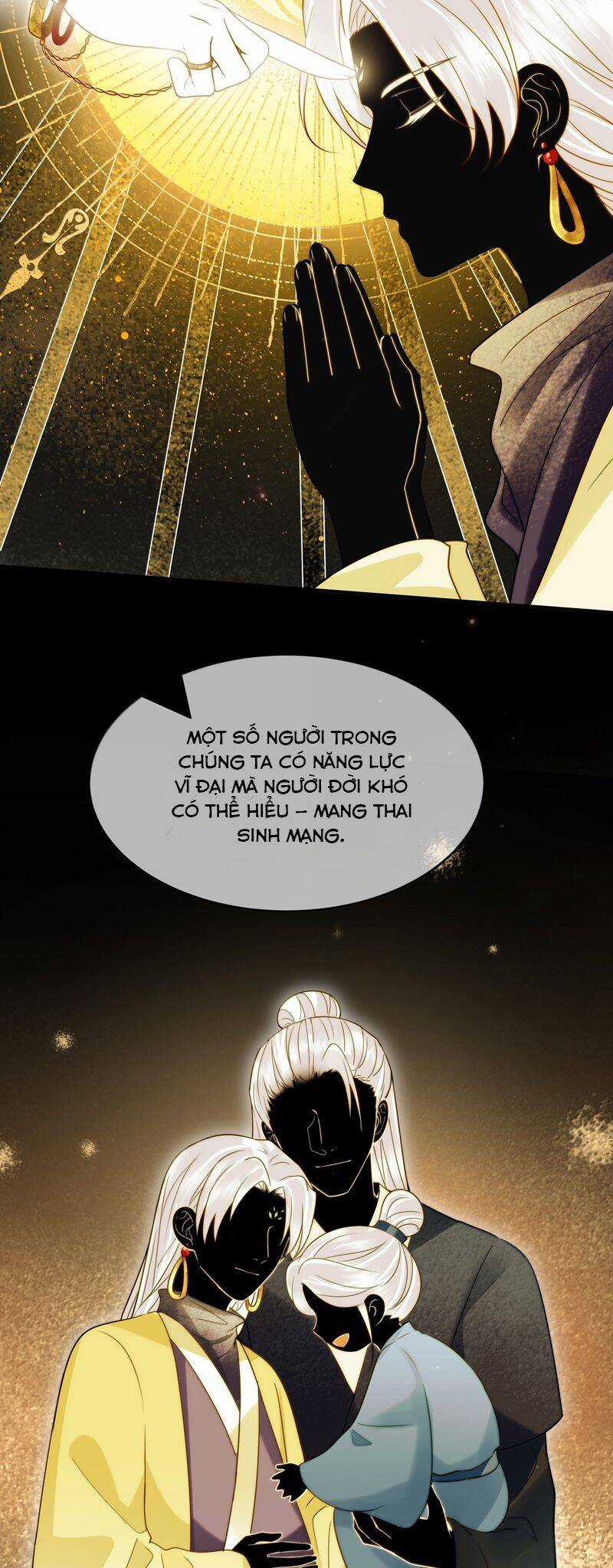 Điện Hạ Khuynh Thành Chương 104 trang 20