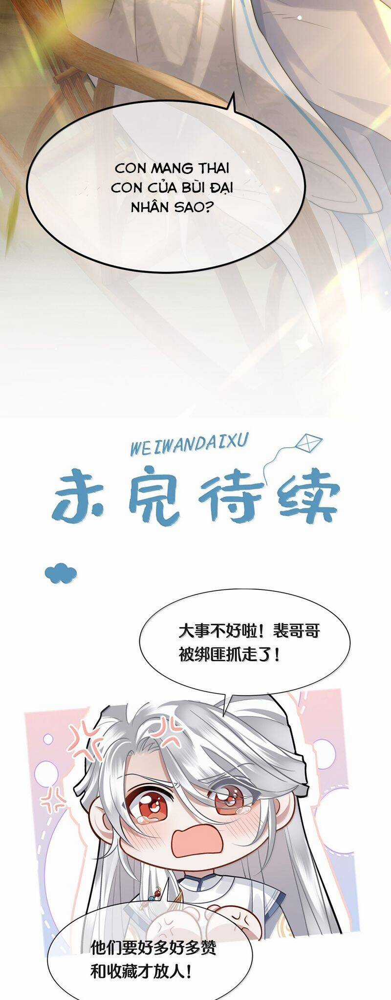 Điện Hạ Khuynh Thành Chương 104 trang 23