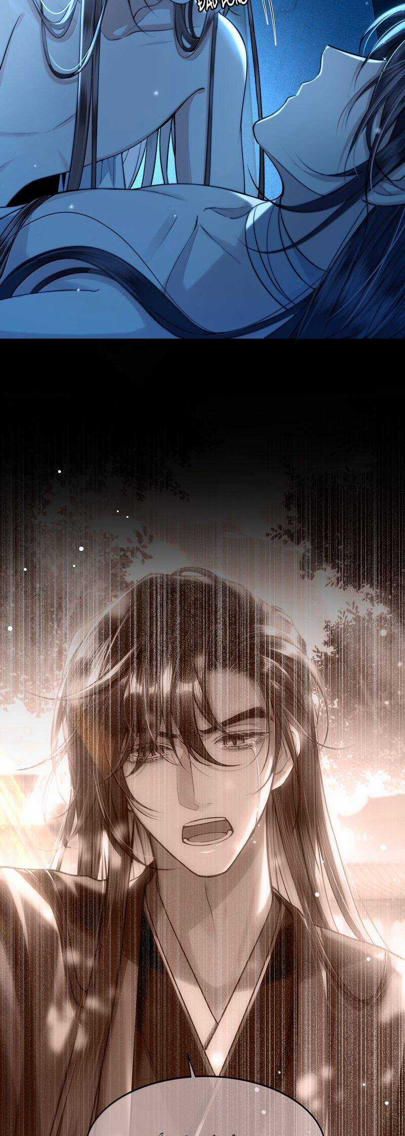 Điện Hạ Khuynh Thành Chương 104 trang 3