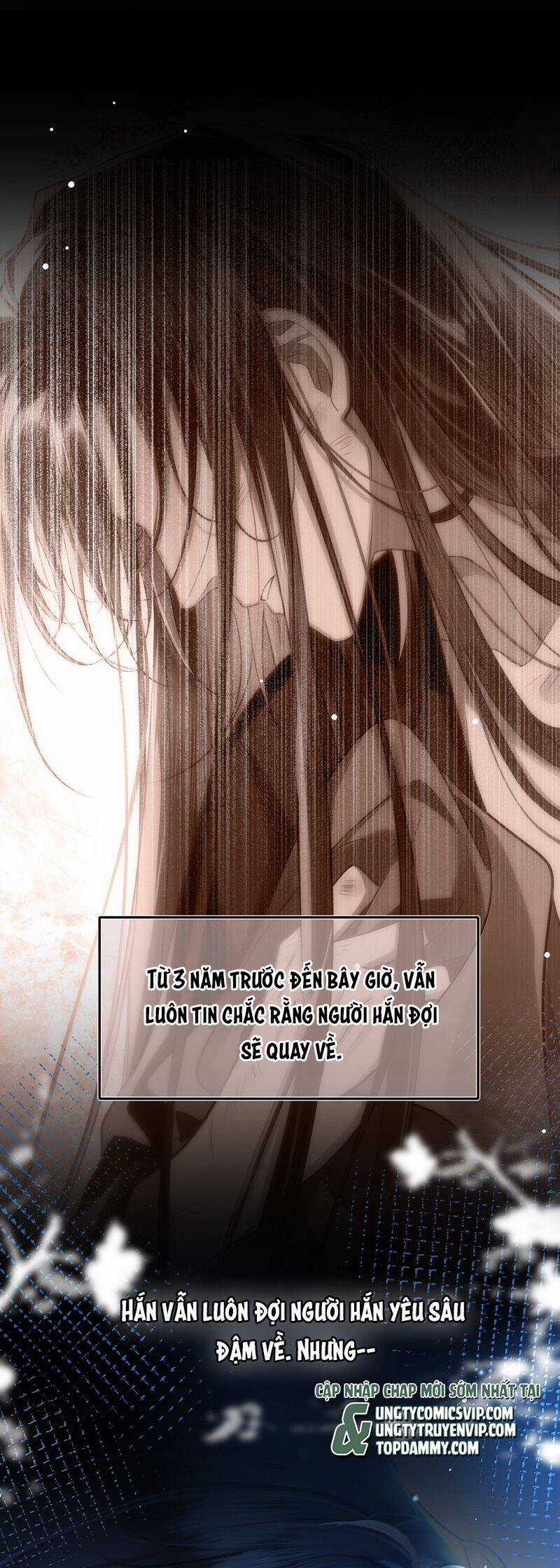 Điện Hạ Khuynh Thành Chương 104 trang 5