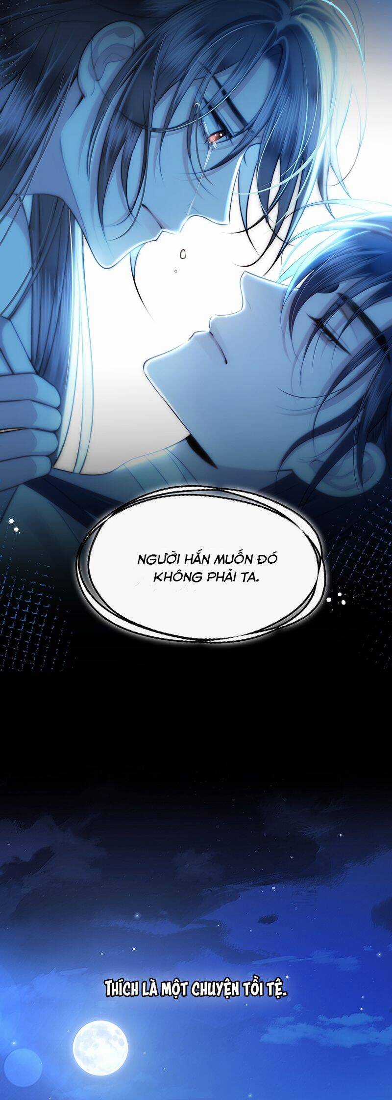 Điện Hạ Khuynh Thành Chương 104 trang 6