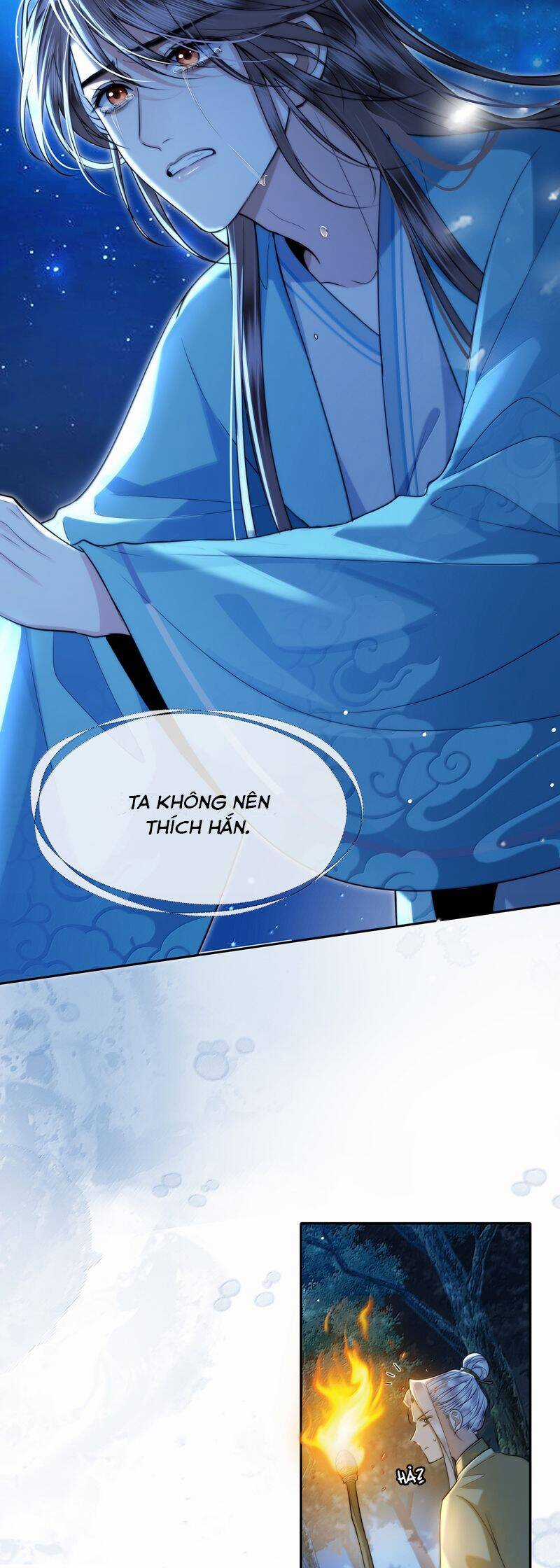 Điện Hạ Khuynh Thành Chương 104 trang 8