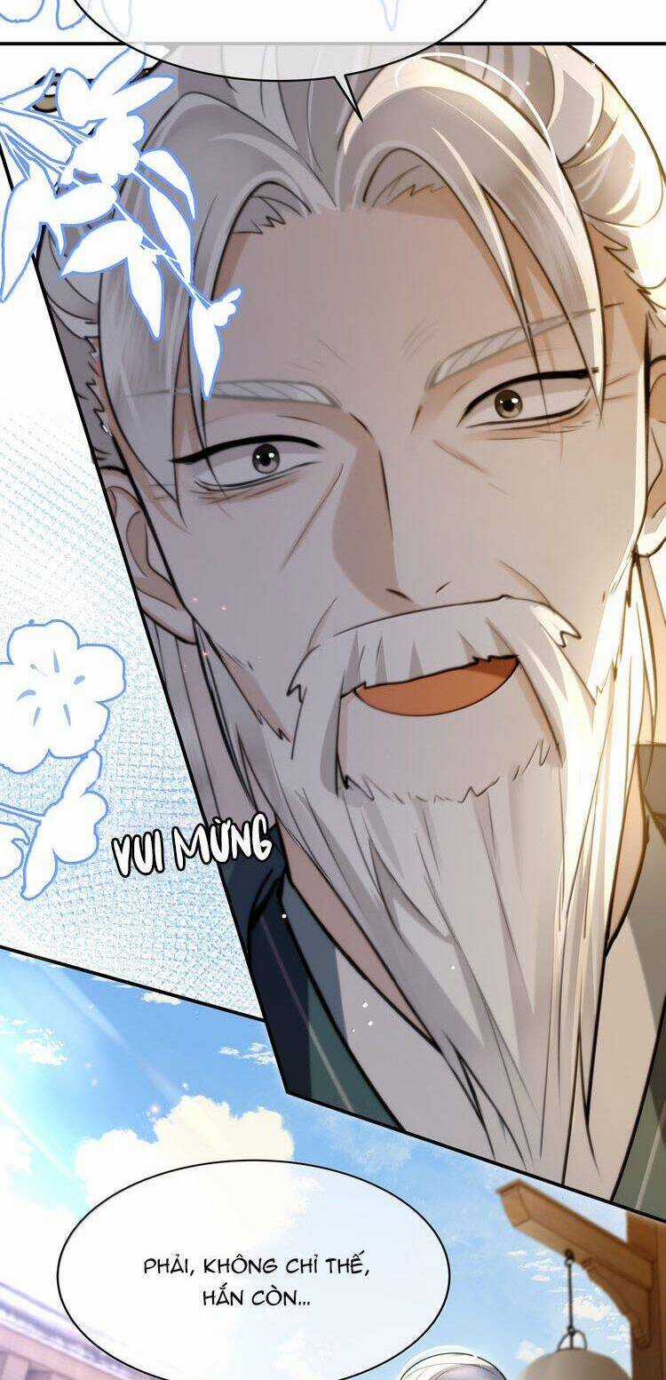 Điện Hạ Khuynh Thành Chương 105 trang 22