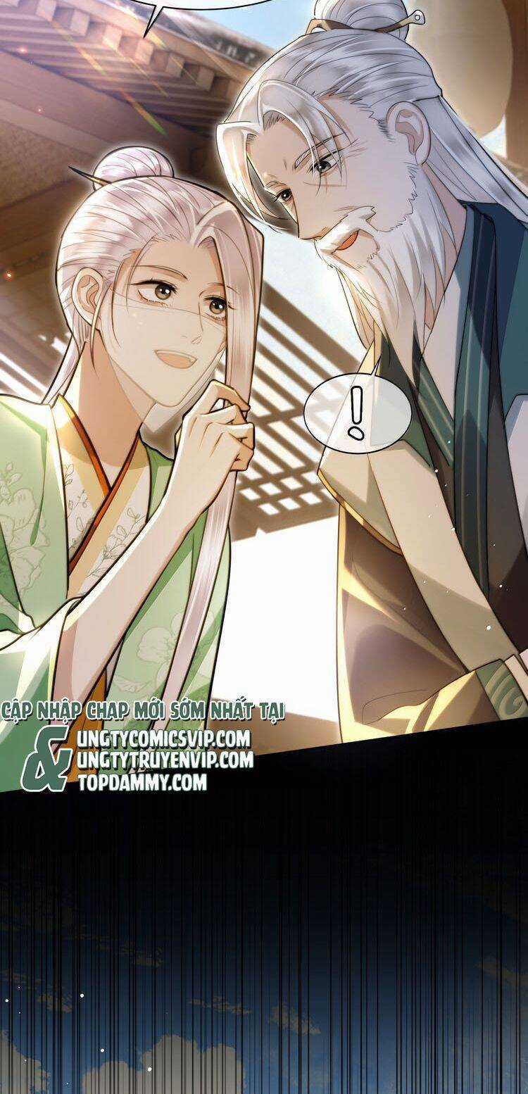 Điện Hạ Khuynh Thành Chương 105 trang 23