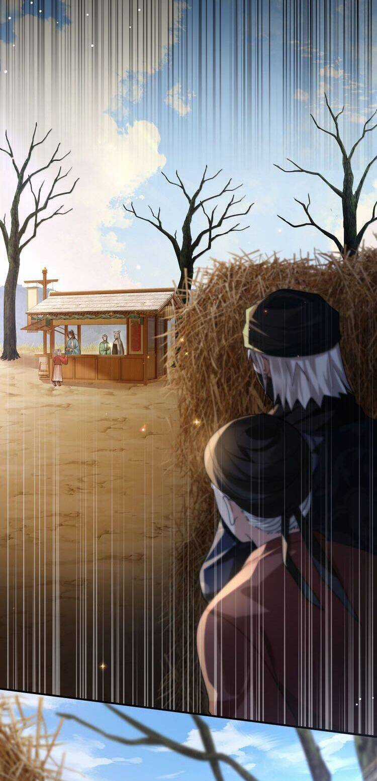 Điện Hạ Khuynh Thành Chương 105 trang 24