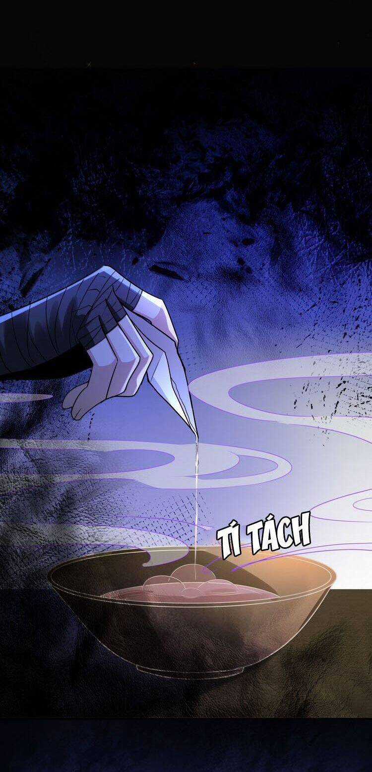 Điện Hạ Khuynh Thành Chương 105 trang 26