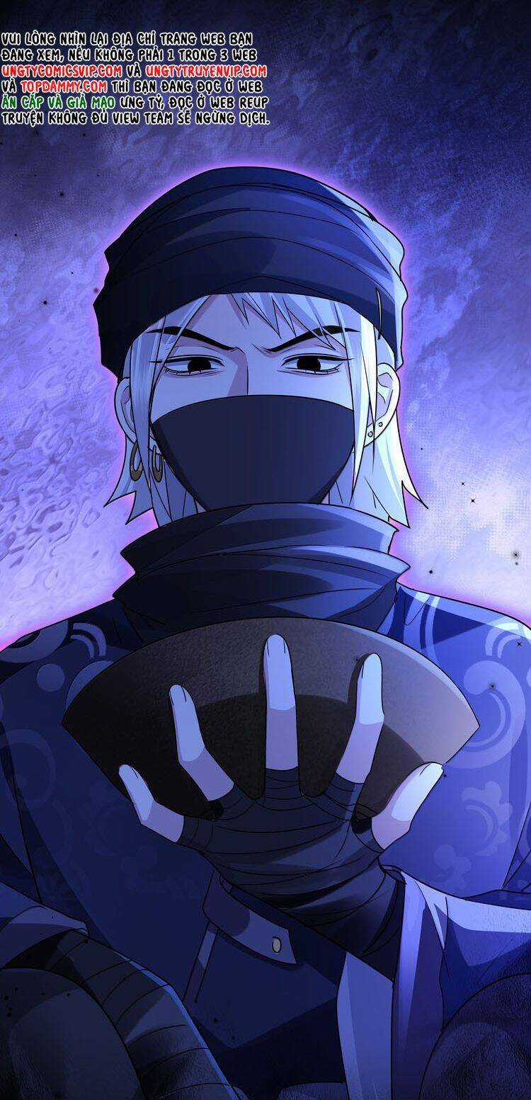 Điện Hạ Khuynh Thành Chương 105 trang 27