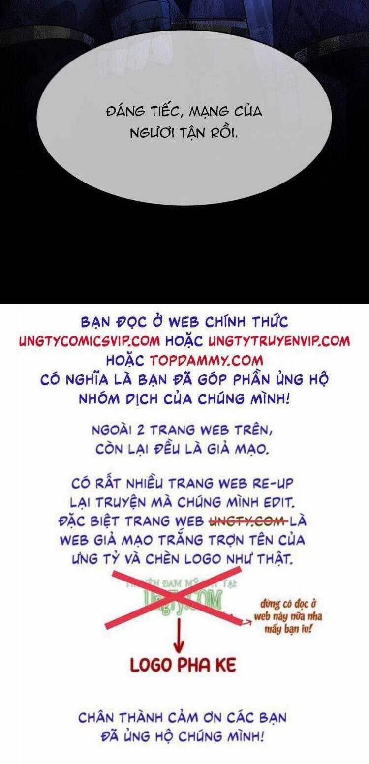 Điện Hạ Khuynh Thành Chương 105 trang 28