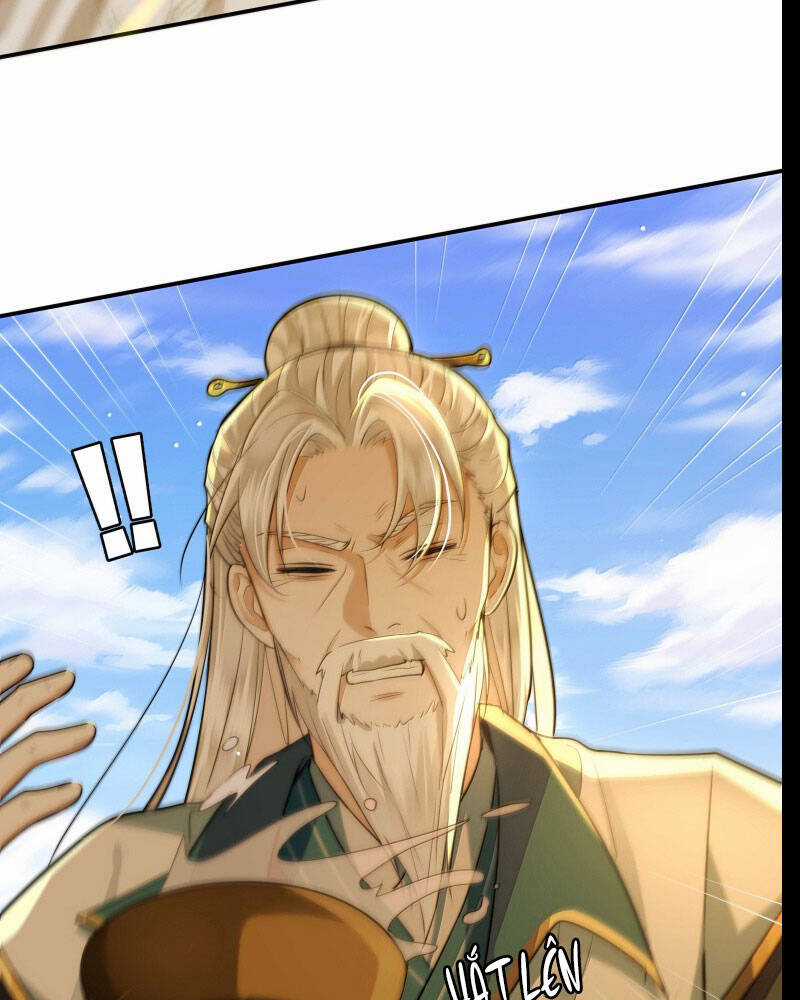 Điện Hạ Khuynh Thành Chương 106 trang 12