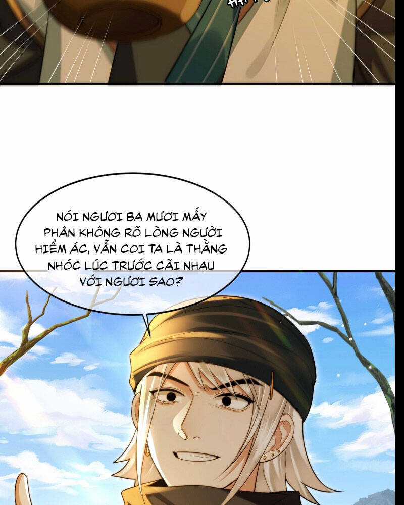 Điện Hạ Khuynh Thành Chương 106 trang 13