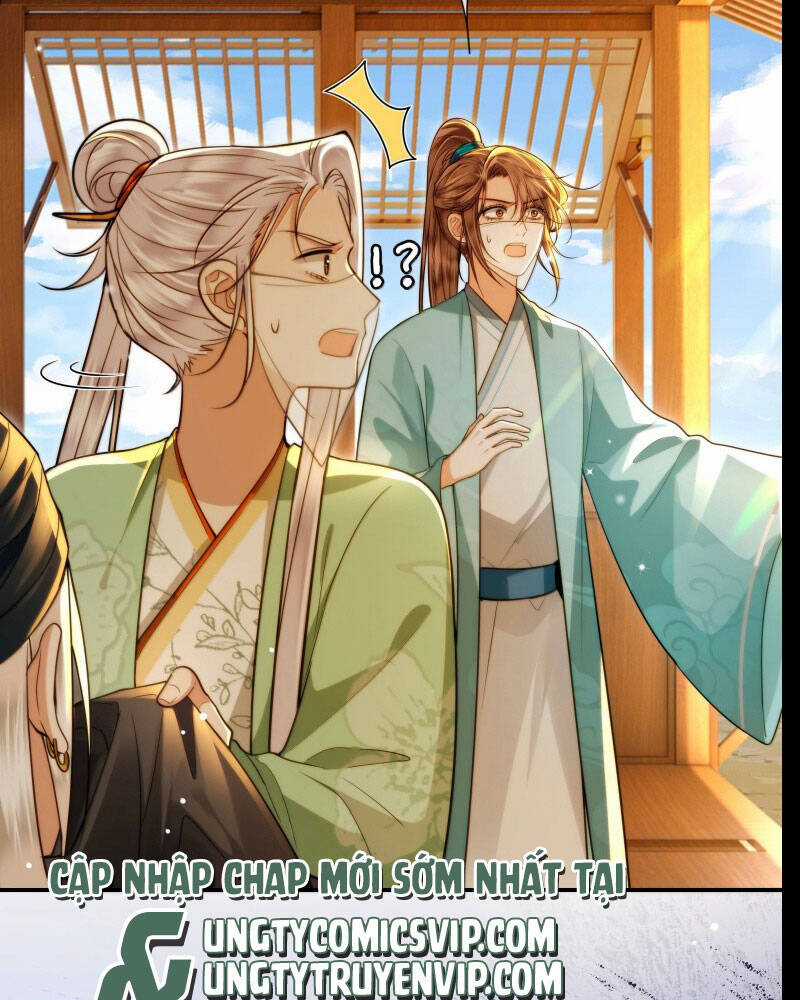 Điện Hạ Khuynh Thành Chương 106 trang 15