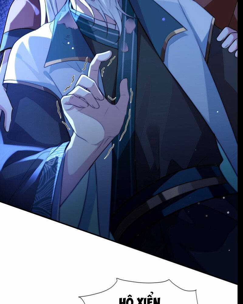 Điện Hạ Khuynh Thành Chương 106 trang 17