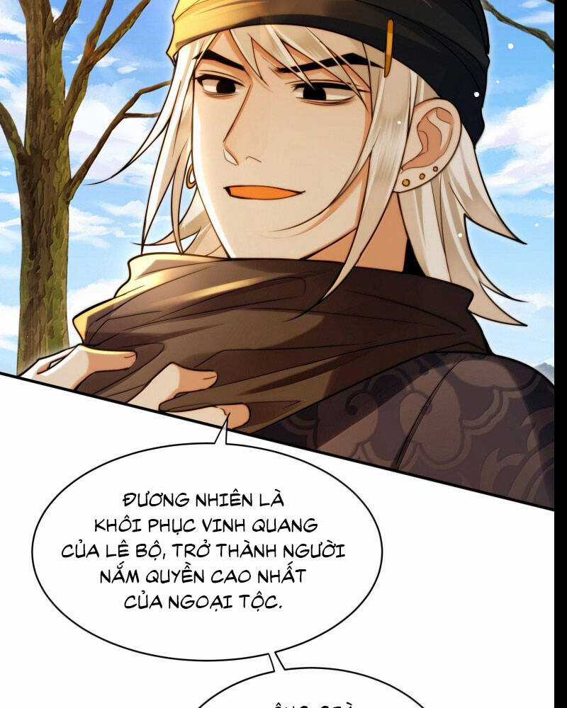 Điện Hạ Khuynh Thành Chương 106 trang 19