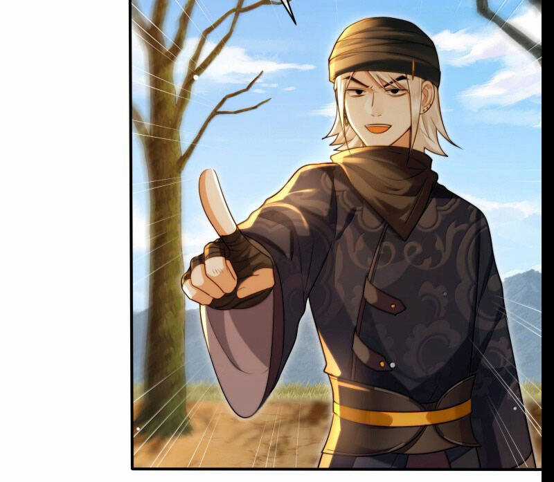 Điện Hạ Khuynh Thành Chương 106 trang 22