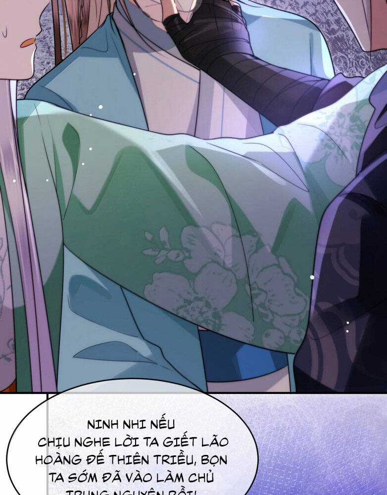 Điện Hạ Khuynh Thành Chương 106 trang 26