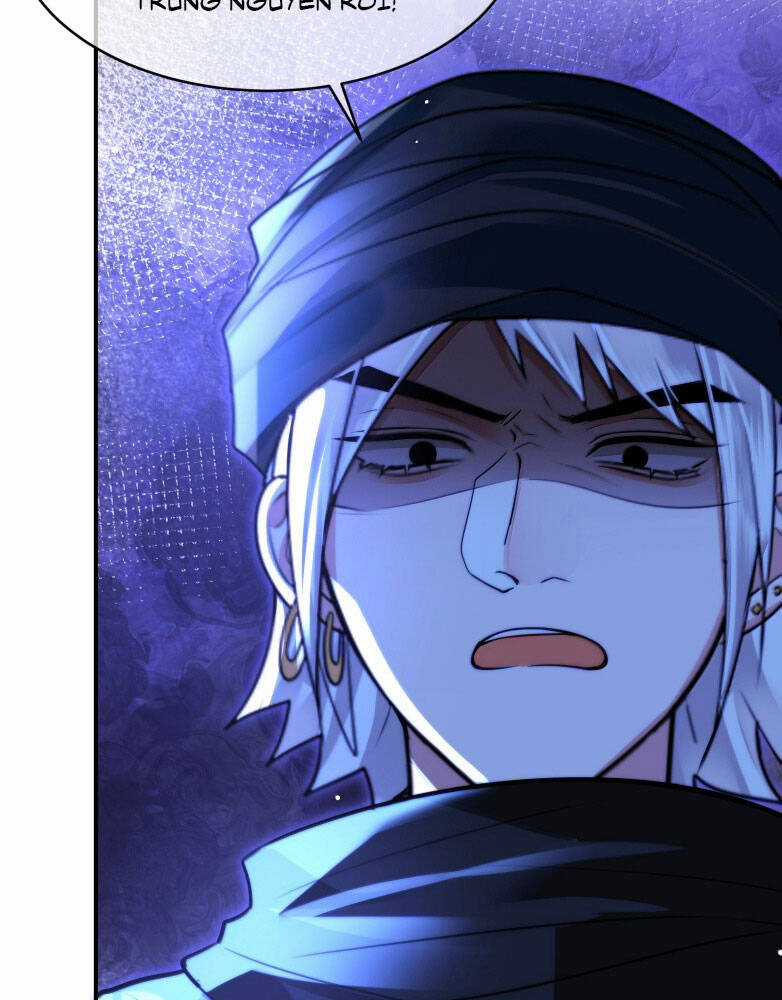 Điện Hạ Khuynh Thành Chương 106 trang 27