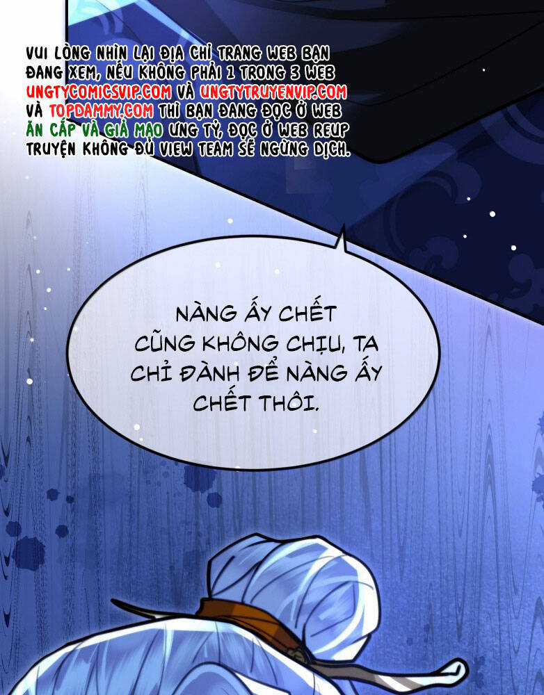 Điện Hạ Khuynh Thành Chương 106 trang 28