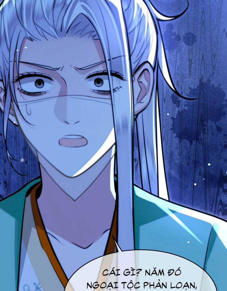 Điện Hạ Khuynh Thành Chương 106 trang 29