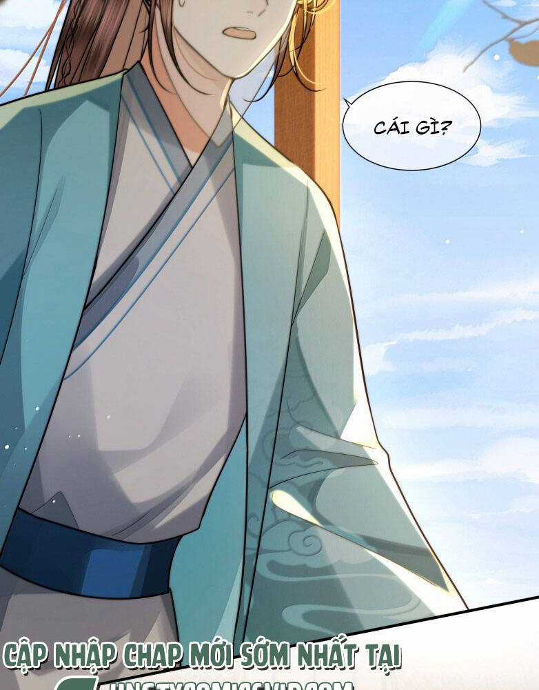 Điện Hạ Khuynh Thành Chương 106 trang 39